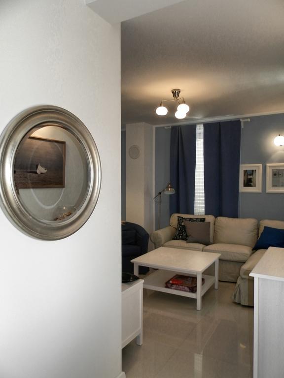 Apartment Kiki Candy Malinska Ruang foto