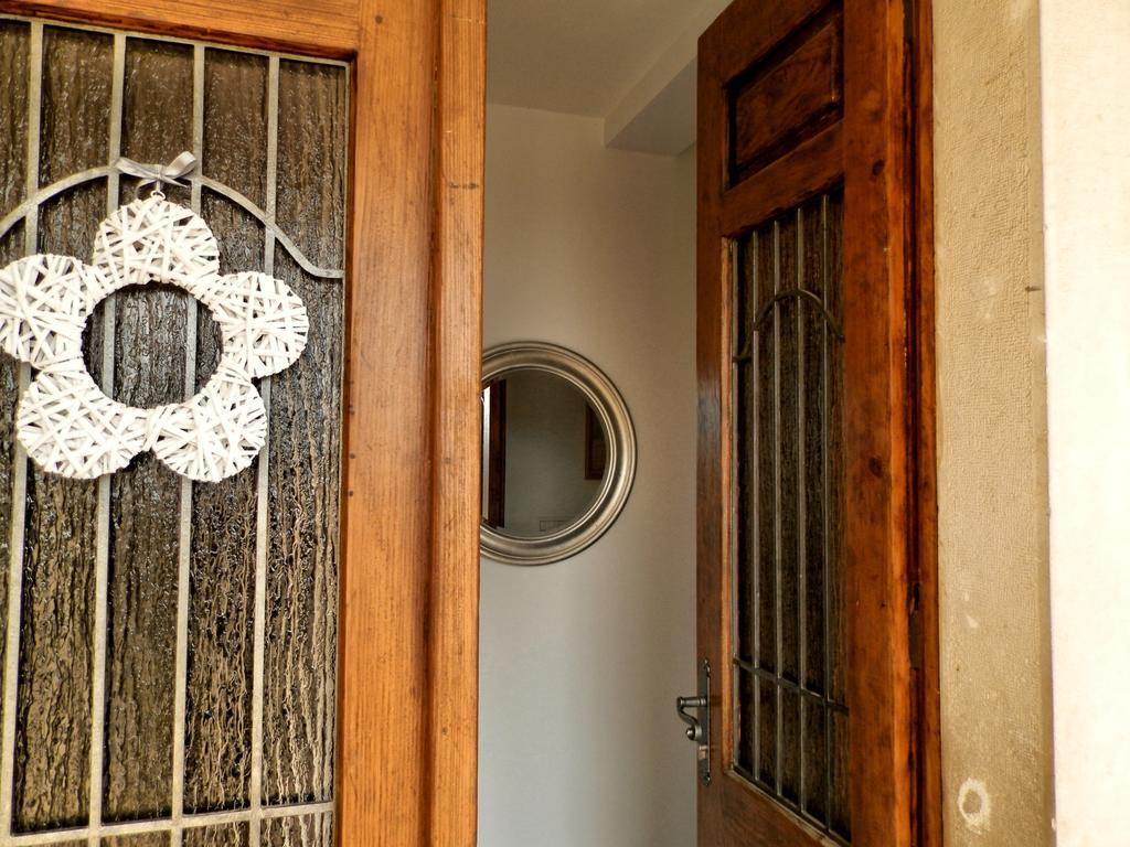 Apartment Kiki Candy Malinska Ruang foto